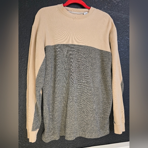 Austin Clothing Co. Sweatshirt Mens Sm   Long Sleeve Sweater Pullover - Picture 6 of 8